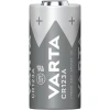 Батарея Varta CR123 1шт./блістер (BAT0354)