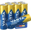 Батарея Varta Longlife Power R6 (AA) 8 шт (4008496559510)