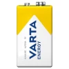 Батарейка Varta Energy 9V 1 шт. (BAT0235)