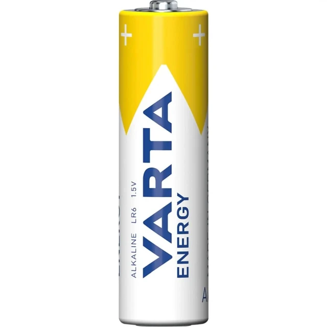 Батарейка Varta Energy R6 (AA) 10 шт