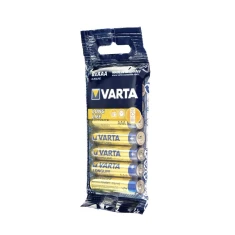 Батарейка Varta Longlife R3 (AAA) 8 шт