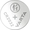 Батарейка Varta CR2032 2 шт. (BAT0238)