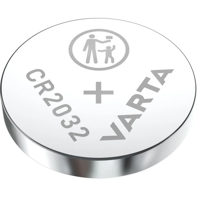Батарейка Varta CR2032 2 шт. (BAT0238)