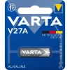 Батарея Varta Alkaline V27A 1 шт (4008496747009)