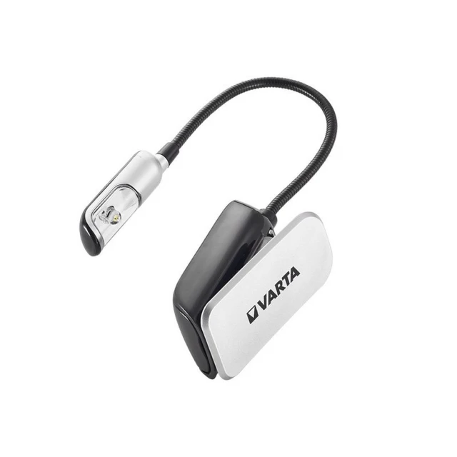 Лампа LED Varta Book Light 16618 (4008496772599)