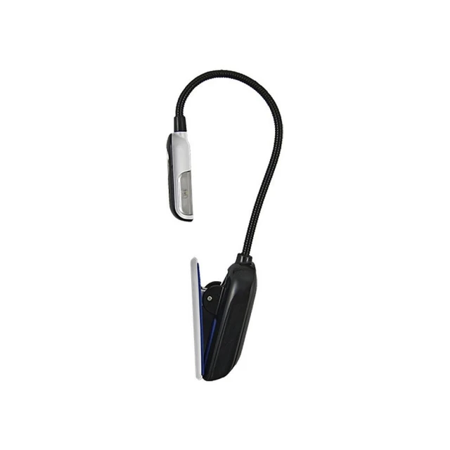 Лампа LED Varta Book Light 16618 (4008496772599)