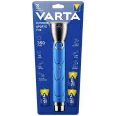 Ліхтарик Varta LED Outdoor Sports F30 310lm (4008496927661)