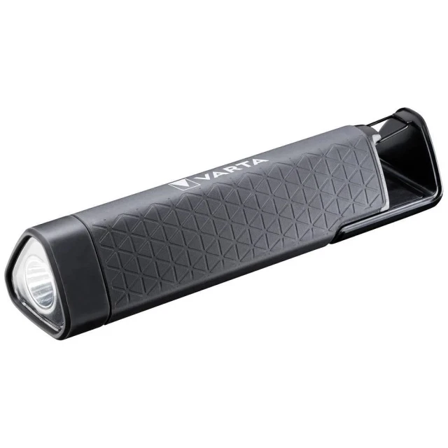 Фонарик LED Varta Work Flex Telescope 250lm (4008496977987)