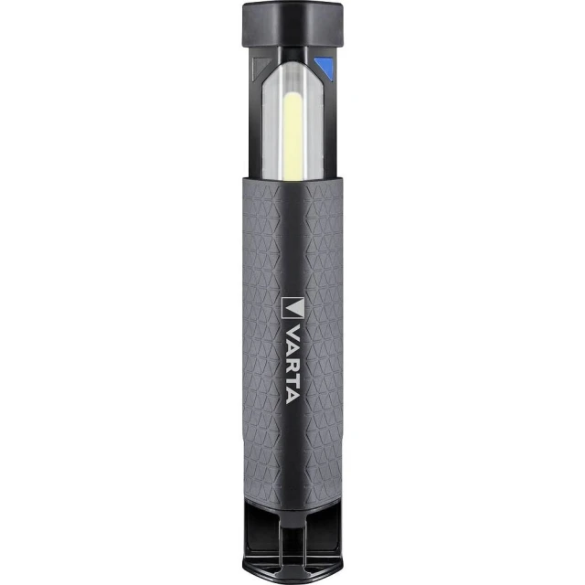 Фонарик LED Varta Work Flex Telescope 250lm (4008496977987)