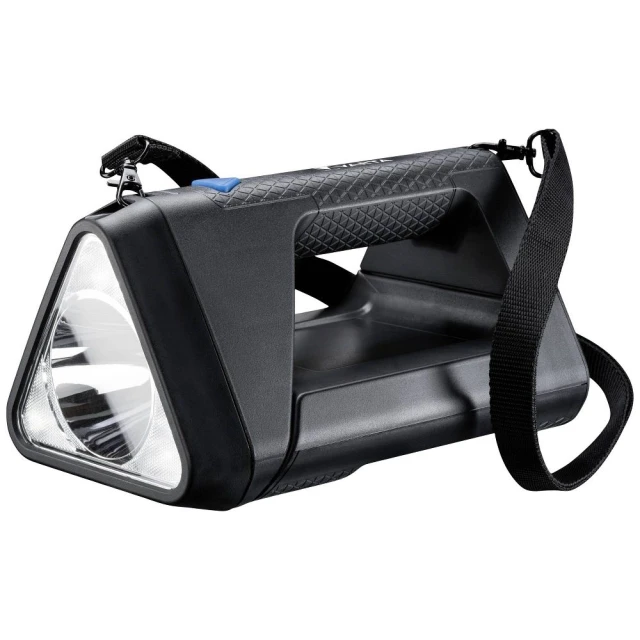 Ліхтарик Varta LED Work Flex BL30R 550lm акумуляторний (18684)