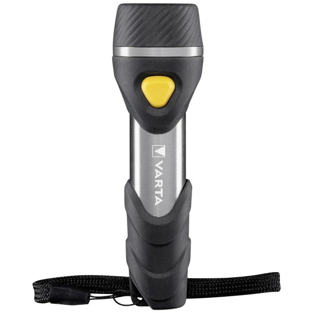 Фонарик Varta Day Light Multi LED F10 16631