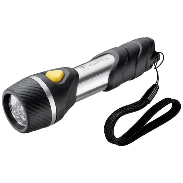 Фонарик Varta Day Light Multi LED F10 16631