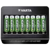Зарядний пристрій Varta LCD Multi Charger Plus 57681 (4008496988211)
