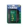 Зарядний пристрій Varta LCD Universal Charger для 9V, R14, R20 (4008496988334)