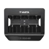 Зарядний пристрій Varta LCD Universal Charger для 9V, R14, R20 (4008496988334)