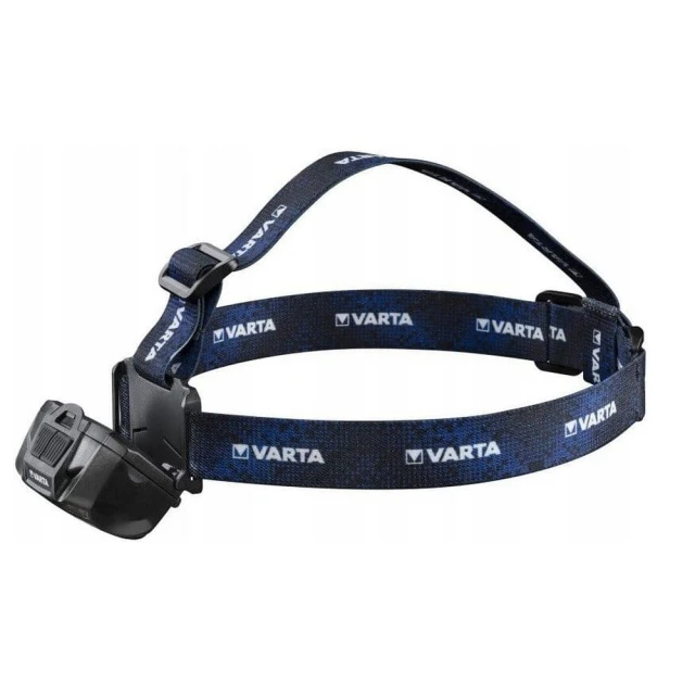 Ліхтарик Varta LED Work Flex Motion Sensor H20 150lm + 3x R3 (AAA) (4008496996070)