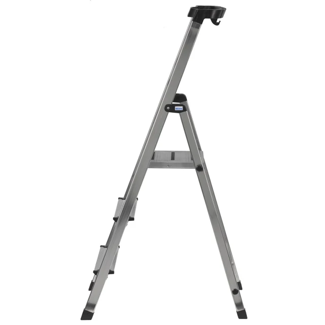 Драбина Krause Safety 3 сходинки (4009199126313)