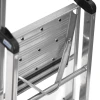 Драбина Krause Safety 4 сходинки (4009199126320)