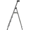 Драбина Krause Safety 4 сходинки (4009199126320)