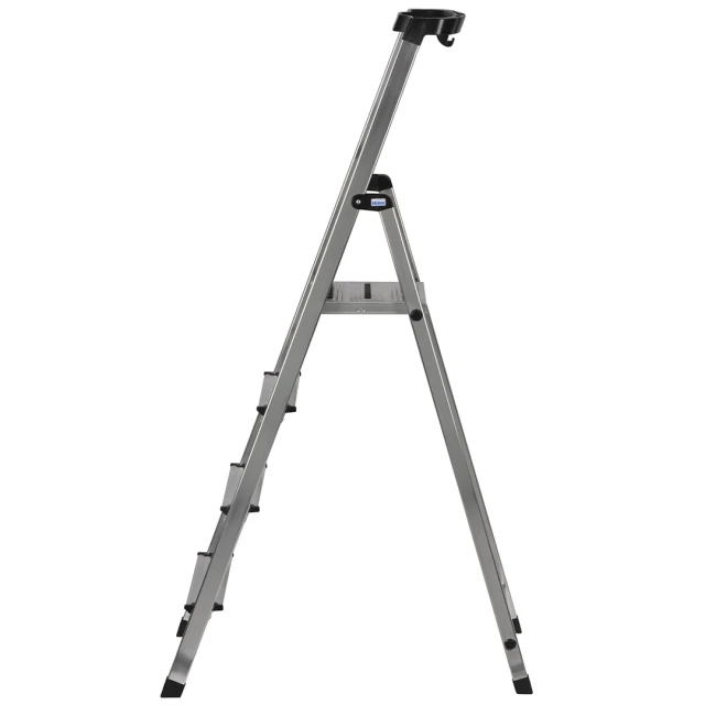 Драбина Krause Safety 4 сходинки (4009199126320)