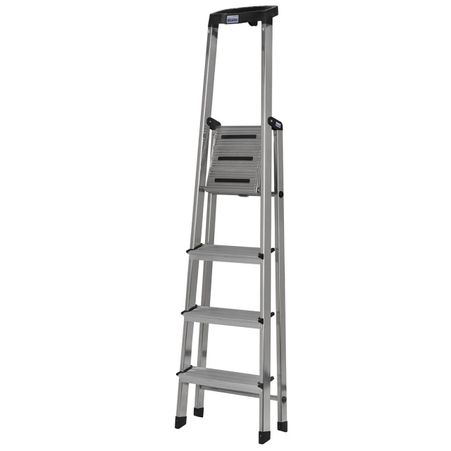 Драбина Krause Safety 4 сходинки (4009199126320)