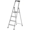 Драбина Krause Safety 4 сходинки (4009199126320)
