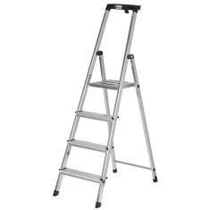 Драбина Krause Safety 4 сходинки (4009199126320)