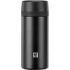 Заварник для чаю Zwilling Thermo 420 мл Black (4009839534041)
