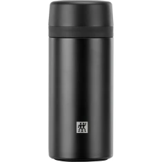 Заварник для чаю Zwilling Thermo 420 мл Black (4009839534041)