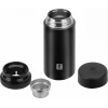 Заварник для чаю Zwilling Thermo 420 мл Black (4009839534041)