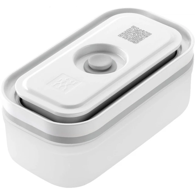 Стартовий набір пластикових контейнерів Zwilling Fresh&Save S/M (4009839536106)