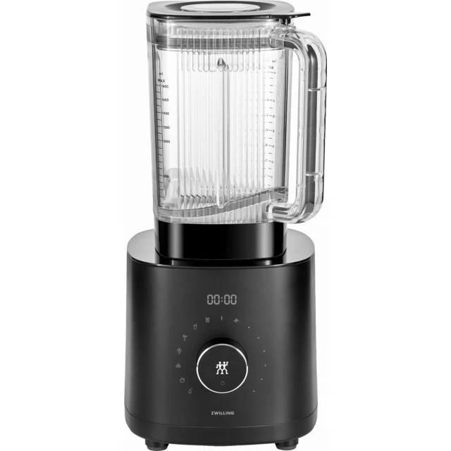 Блендер Zwilling Enfinigy Pro 53001-001-0 Black (4009839537202)