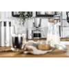 Кавоварка крапельна Zwilling Enfinigy Silver (4009839541056)