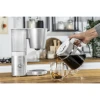 Кавоварка крапельна Zwilling Enfinigy Silver (4009839541056)