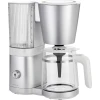 Кавоварка крапельна Zwilling Enfinigy Silver (4009839541056)