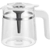 Кавоварка крапельна Zwilling Enfinigy Silver (4009839541056)