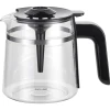Кавоварка крапельна Zwilling Enfinigy Black (4009839642937)