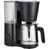 Кавоварка крапельна Zwilling Enfinigy Black (4009839642937)