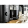 Кавоварка крапельна Zwilling Enfinigy Black (4009839642937)