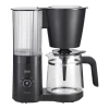 Кавоварка крапельна Zwilling Enfinigy Black (4009839642937)