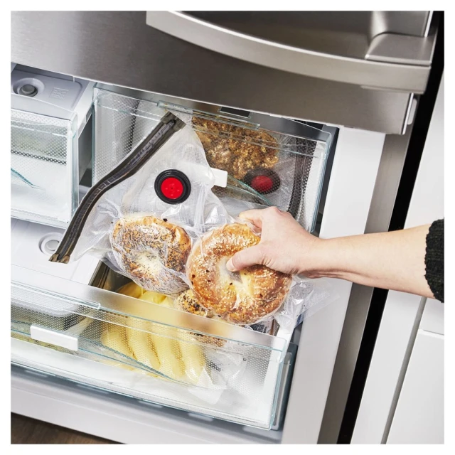 Стартовий набір пластикових контейнерів Zwilling Fresh&Save L (4009839655296)