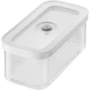Контейнер пластиковий Zwilling Fresh & Save Cube M 1025126 700 мл (4009839663802)