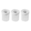 Набір контейнерів Zwilling Fresh&Save 3 шт XS (4009839663949)
