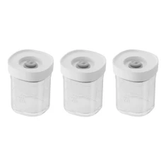 Набір контейнерів Zwilling Fresh&Save 3 шт XS (4009839663949)
