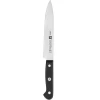 Набір Zwilling із 4 ножів у блоці Gourmet (4009839666766)