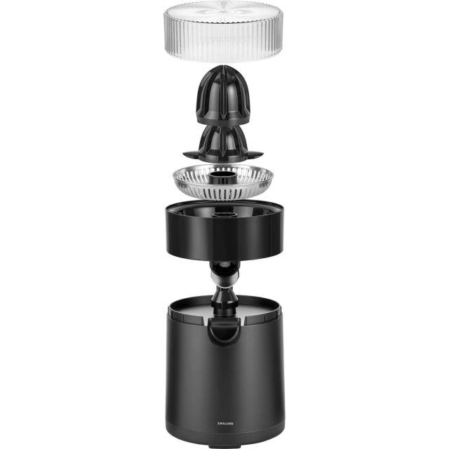 Соковижималка Zwilling Enfinigy 53109-001-0 (4009839672484)