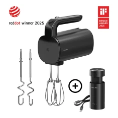 Міксер занурювальний Zwilling Xtend (4009839683107)