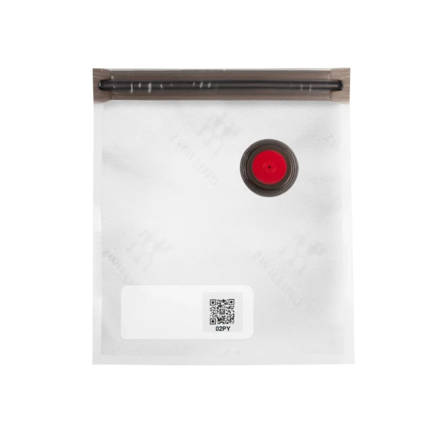 Стартовый набор стеклянных контейнеров Zwilling Fresh&Save (4009839686344)