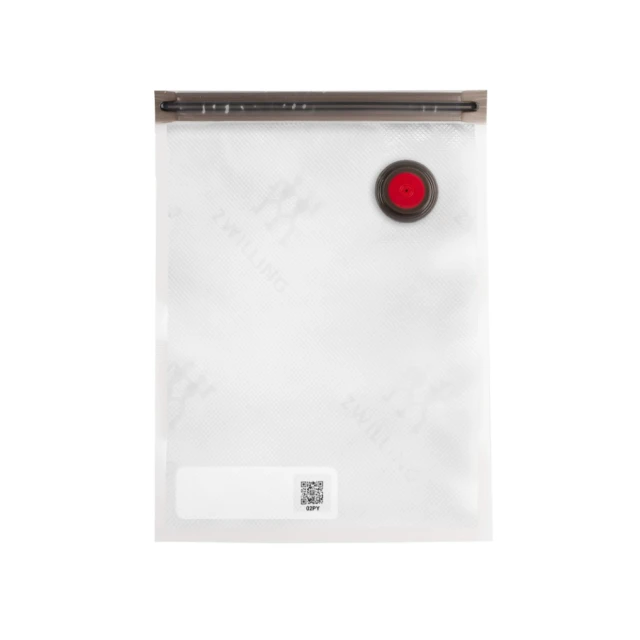 Стартовый набор стеклянных контейнеров Zwilling Fresh&Save (4009839686344)