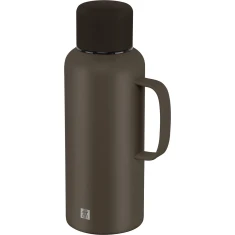 Термокружка Zwilling Thermo Plus 1,2 л Brown (4009839704628)